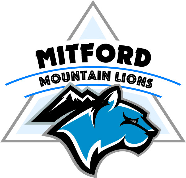 Mitford School Logo