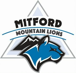 Mitford School Logo